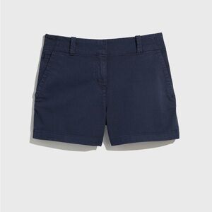 Vineyard vines navy blue shorts